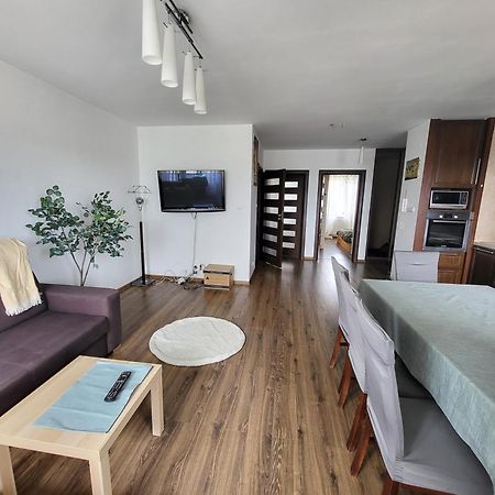 Apartament Cora Lego Warsaw Luaran gambar