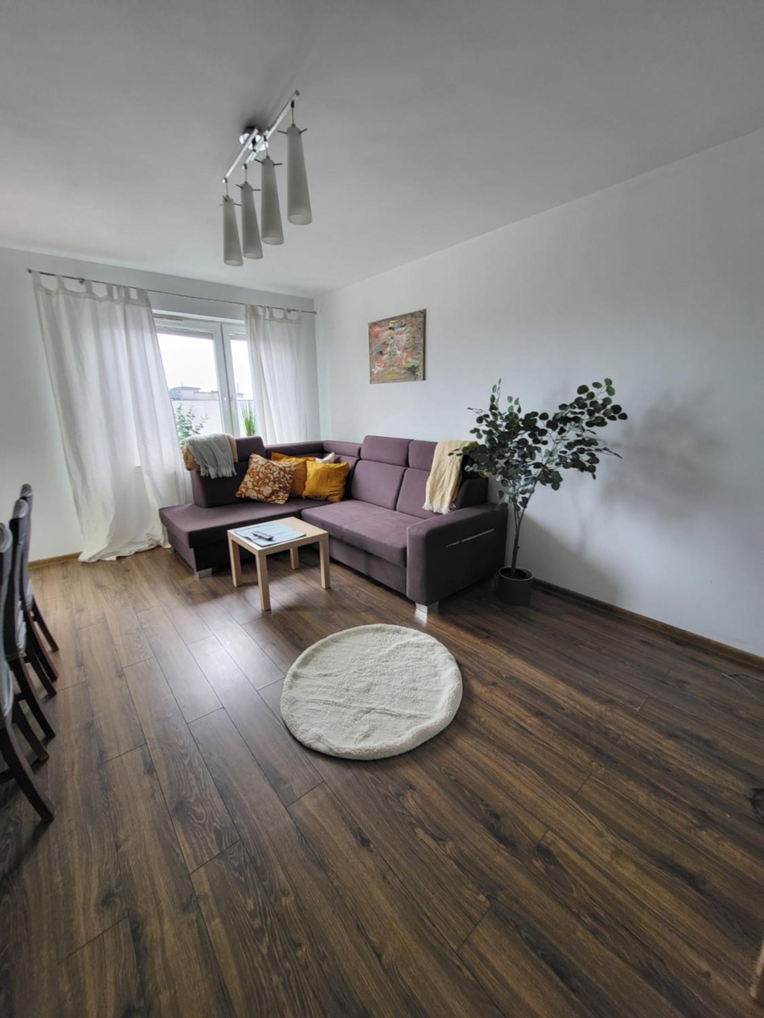 Apartament Cora Lego Warsaw Luaran gambar
