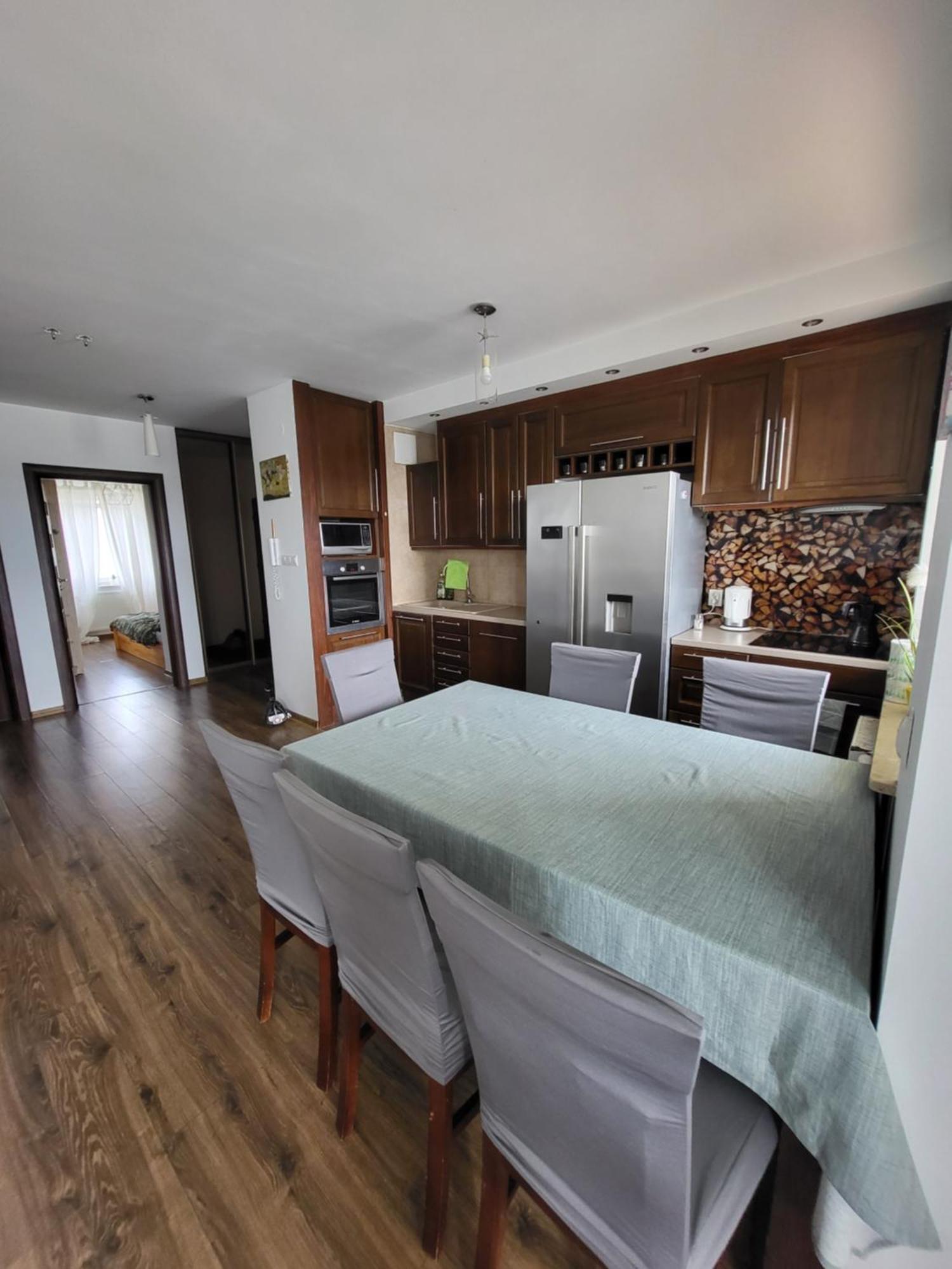 Apartament Cora Lego Warsaw Luaran gambar