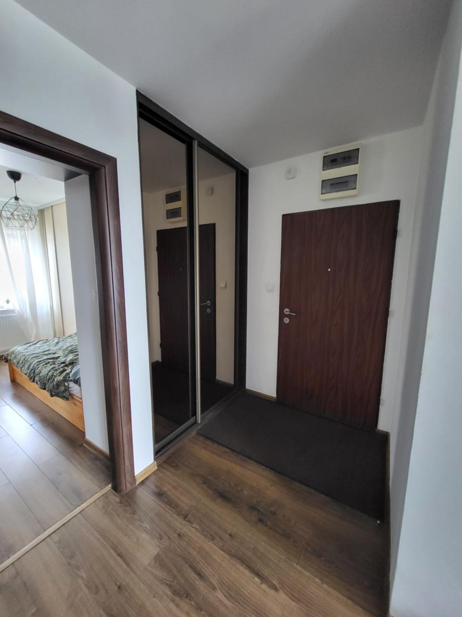 Apartament Cora Lego Warsaw Luaran gambar