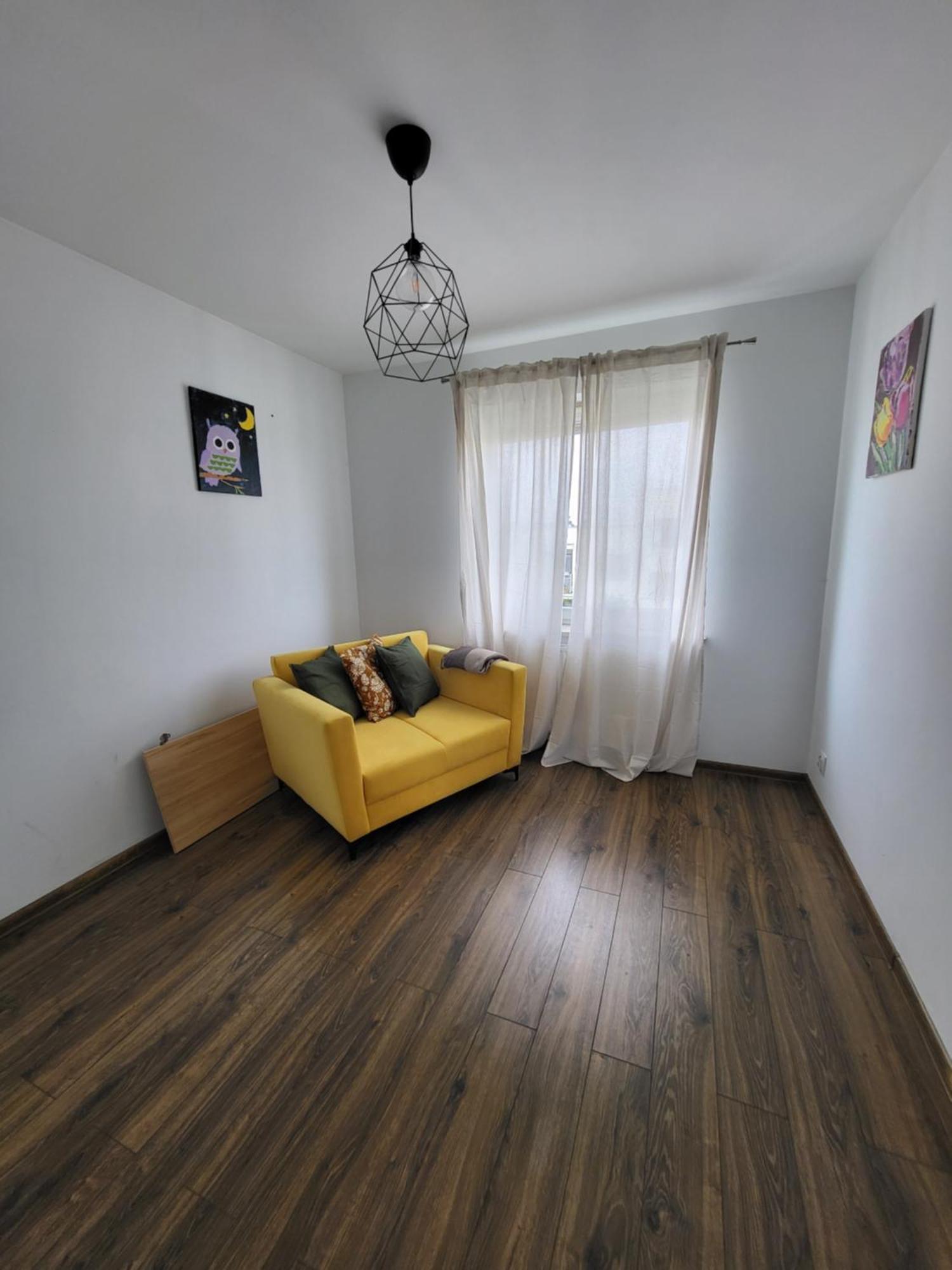 Apartament Cora Lego Warsaw Luaran gambar