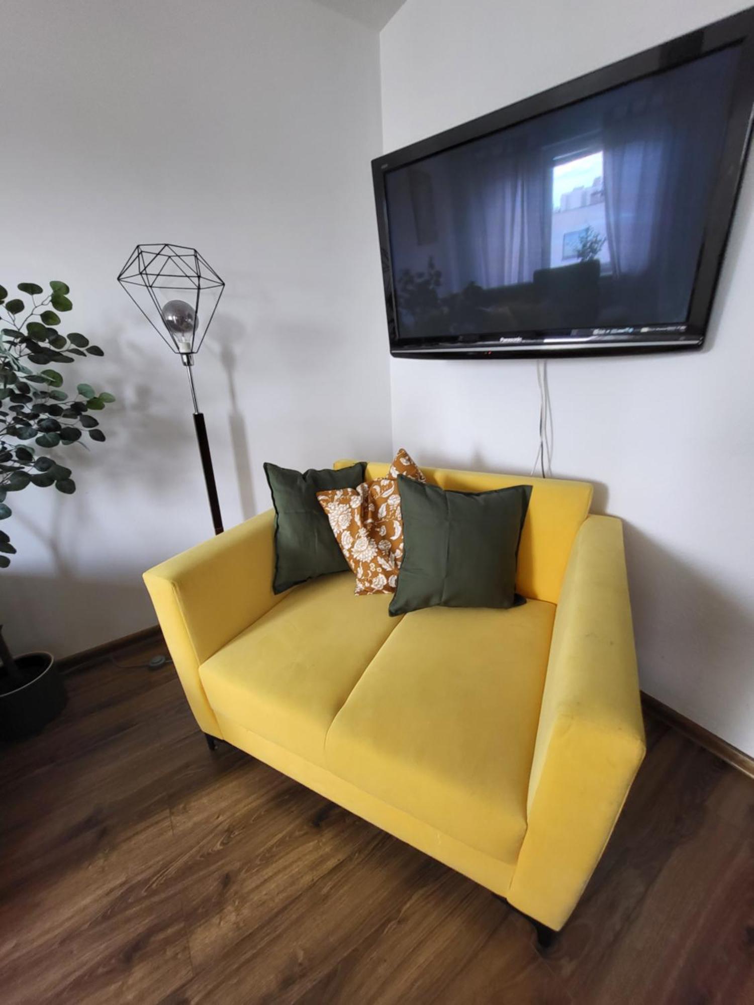 Apartament Cora Lego Warsaw Luaran gambar