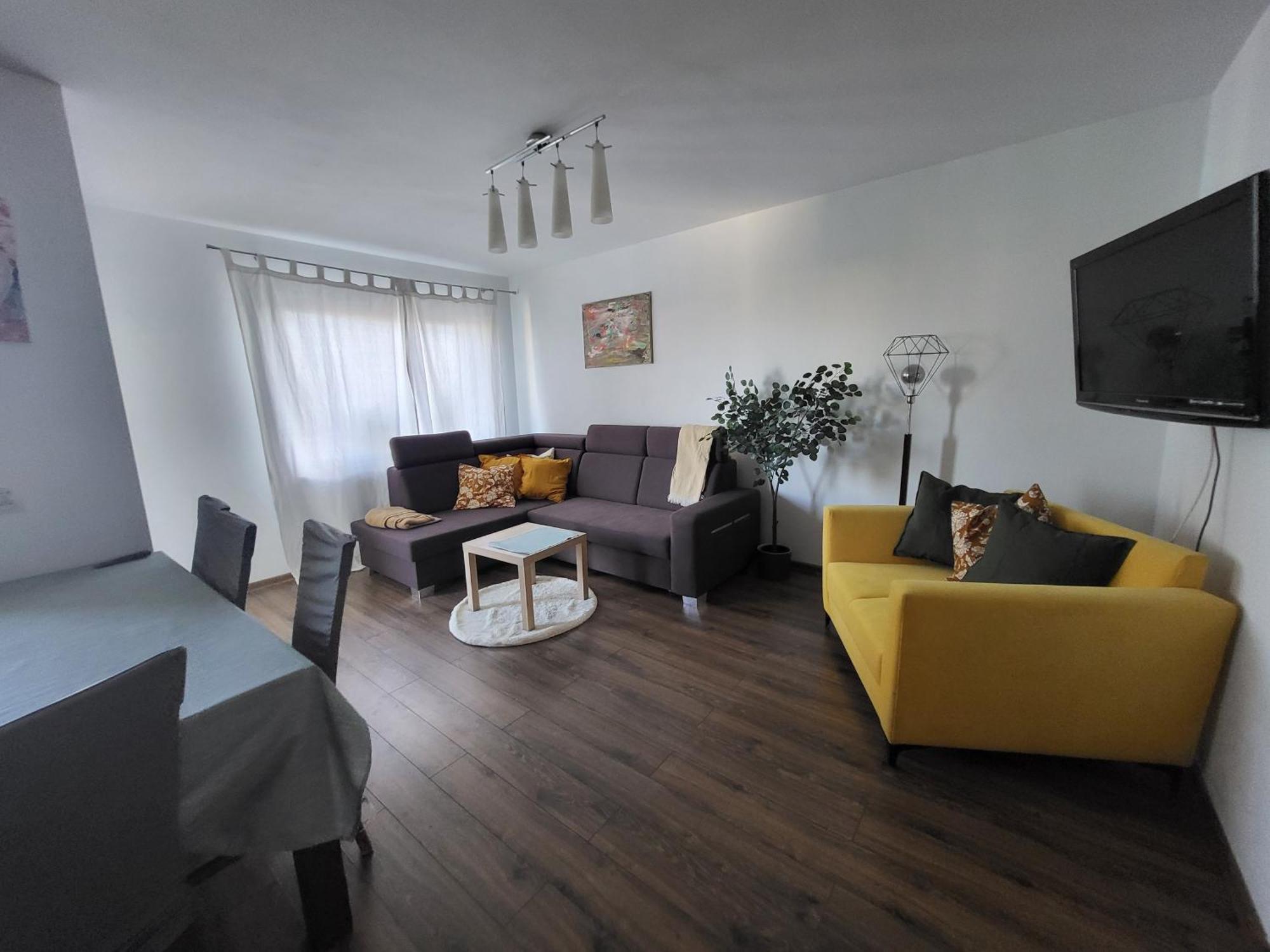Apartament Cora Lego Warsaw Luaran gambar