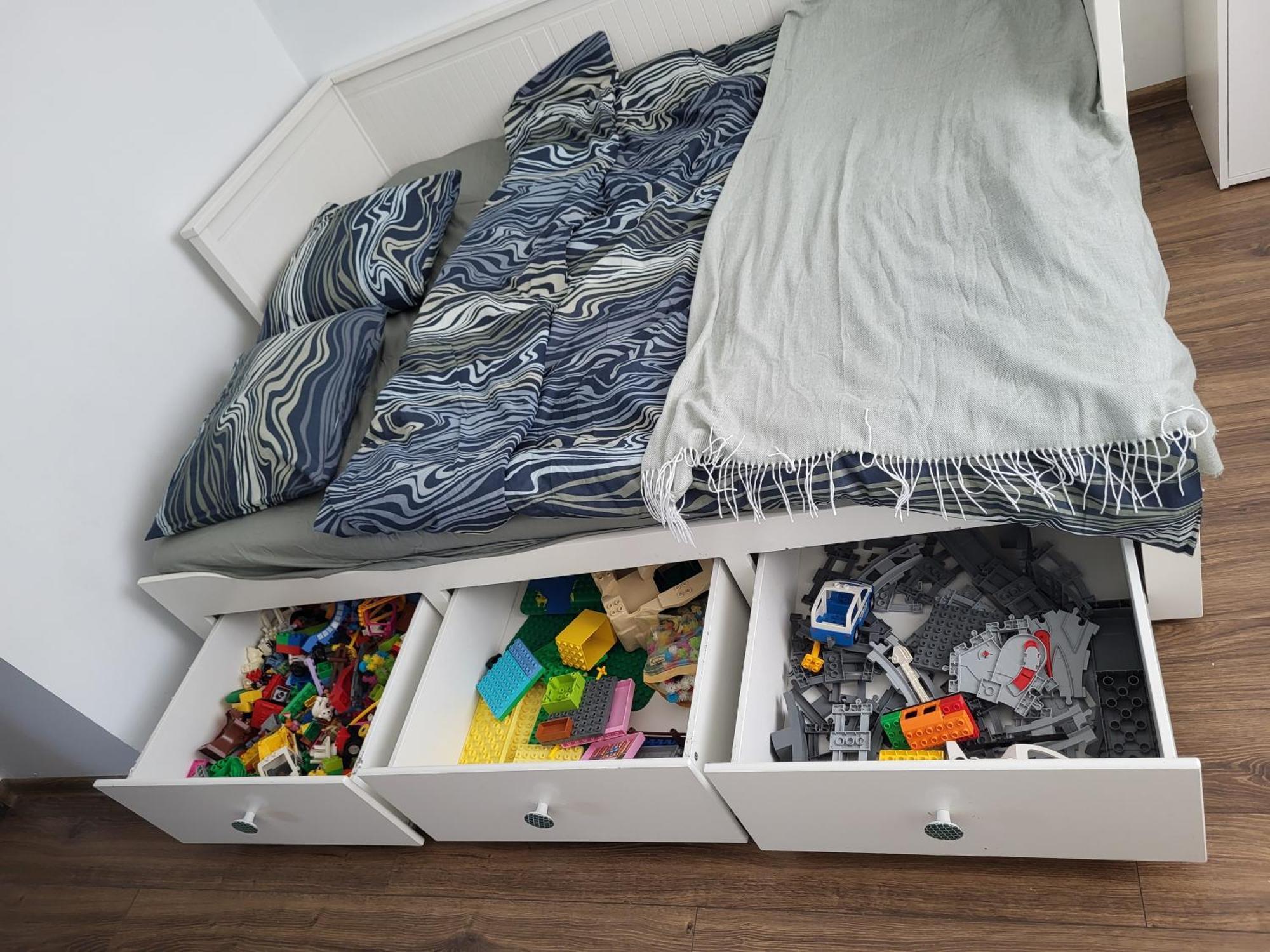 Apartament Cora Lego Warsaw Luaran gambar