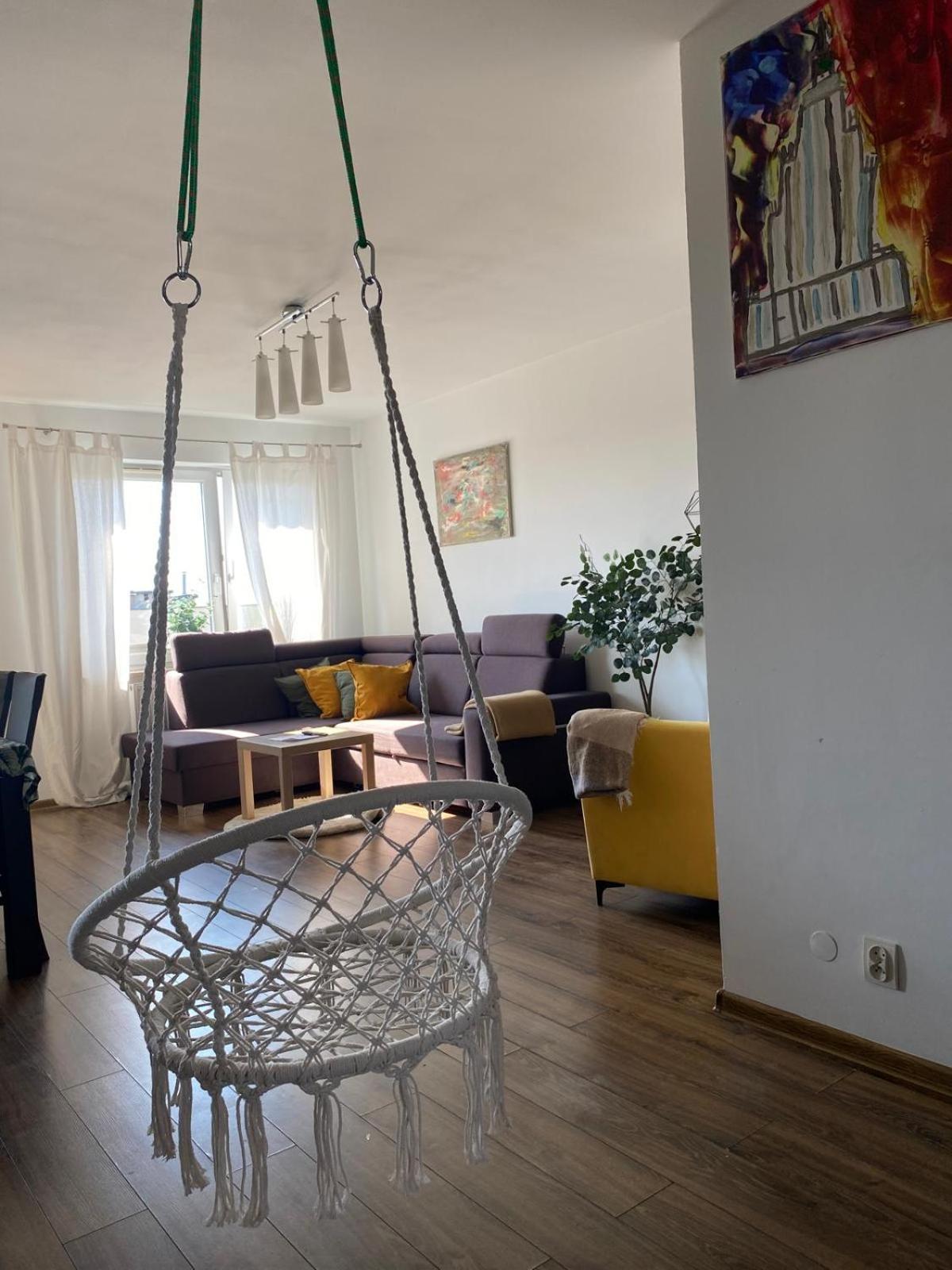 Apartament Cora Lego Warsaw Luaran gambar