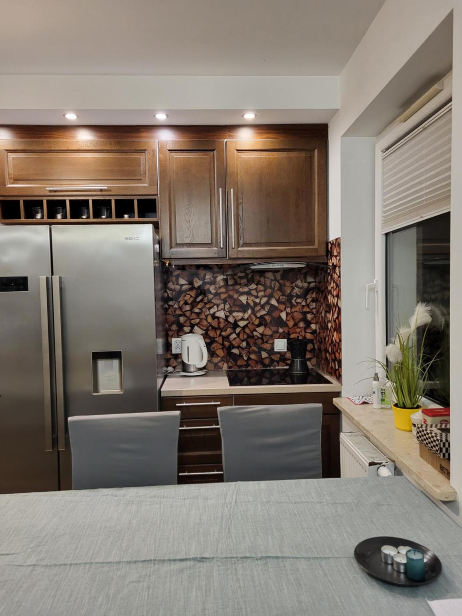 Apartament Cora Lego Warsaw Luaran gambar
